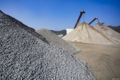 2020年欧陆娱乐重工破碎机械,全面支持建筑砂石矿山复
